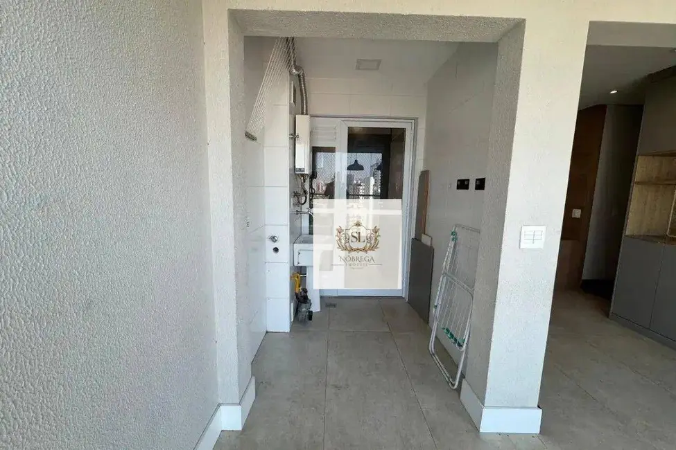 Foto 8 de Apartamento com 2 quartos à venda, 84m2 em Vila Mariana, São Paulo - SP