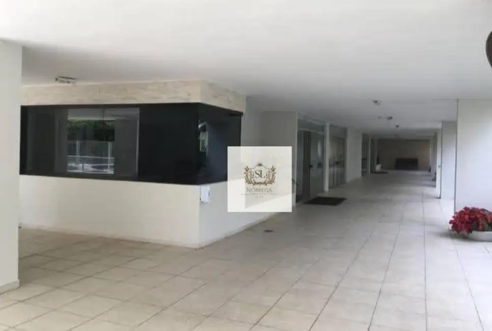 Foto 9 de Apartamento com 3 quartos à venda, 122m2 em Vila Clementino, São Paulo - SP