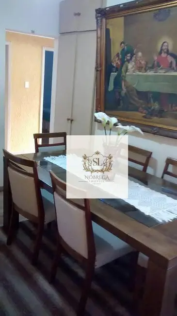 Foto 5 de Apartamento com 3 quartos à venda, 122m2 em Vila Clementino, São Paulo - SP