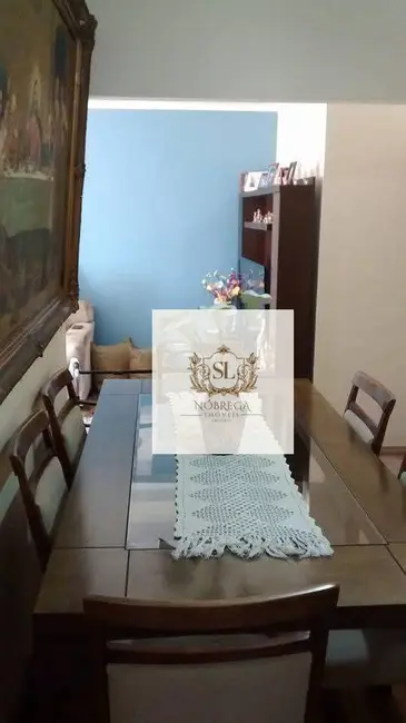 Foto 4 de Apartamento com 3 quartos à venda, 122m2 em Vila Clementino, São Paulo - SP