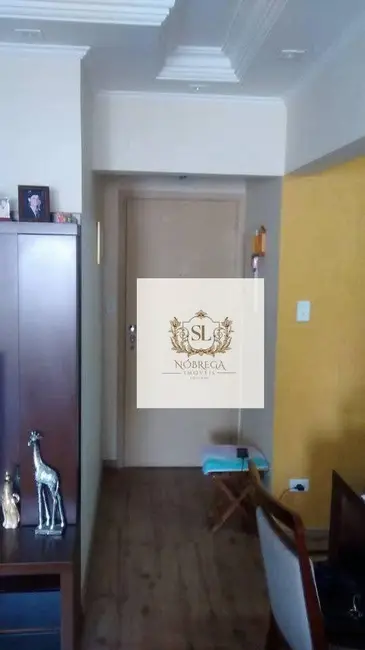 Foto 6 de Apartamento com 3 quartos à venda, 122m2 em Vila Clementino, São Paulo - SP