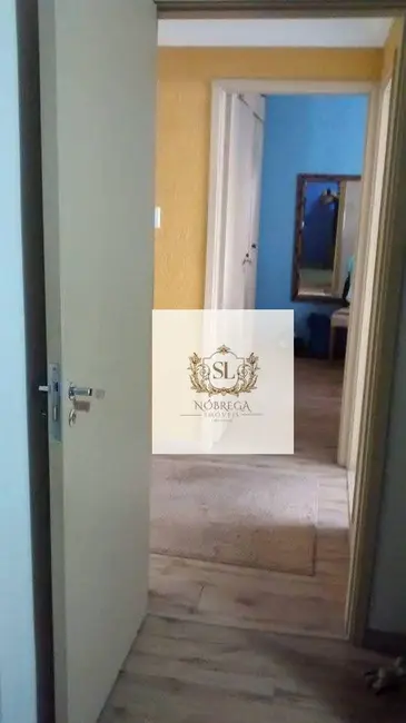 Foto 7 de Apartamento com 3 quartos à venda, 122m2 em Vila Clementino, São Paulo - SP