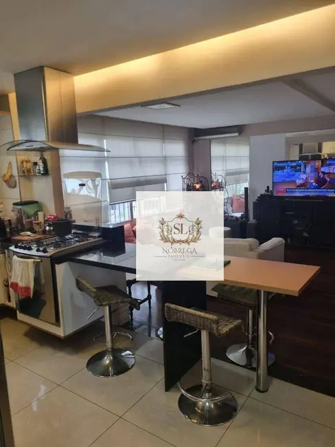 Foto 4 de Apartamento com 2 quartos à venda, 96m2 em Paraíso, São Paulo - SP