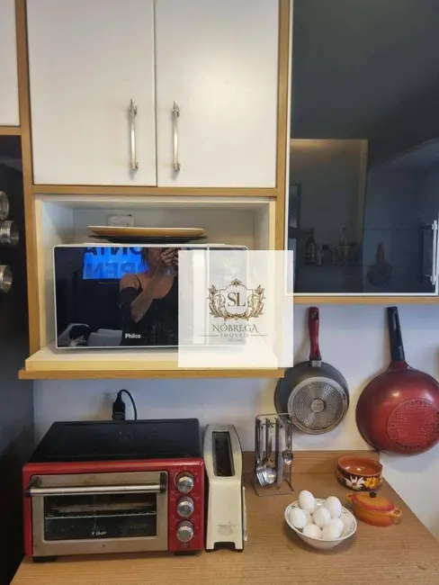 Foto 8 de Apartamento com 2 quartos à venda, 96m2 em Paraíso, São Paulo - SP