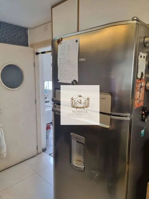 Foto 6 de Apartamento com 2 quartos à venda, 96m2 em Paraíso, São Paulo - SP