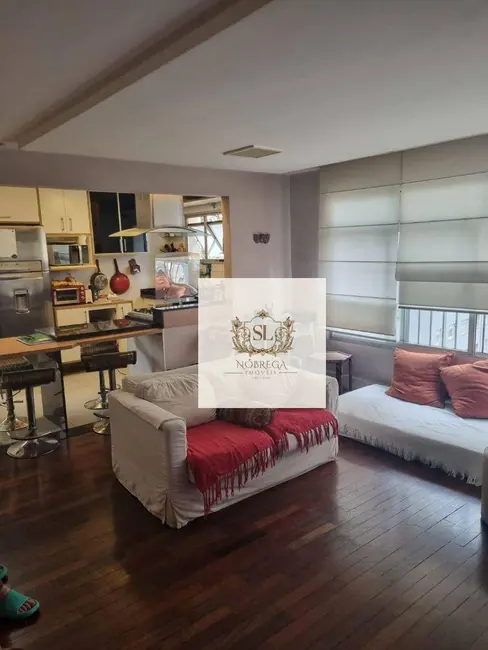 Foto 1 de Apartamento com 2 quartos à venda, 96m2 em Paraíso, São Paulo - SP