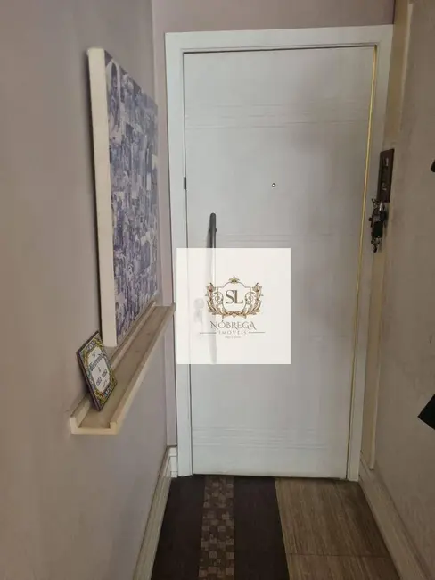 Foto 2 de Apartamento com 2 quartos à venda, 96m2 em Paraíso, São Paulo - SP