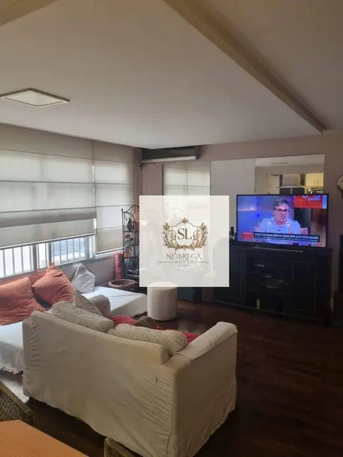 Foto 3 de Apartamento com 2 quartos à venda, 96m2 em Paraíso, São Paulo - SP