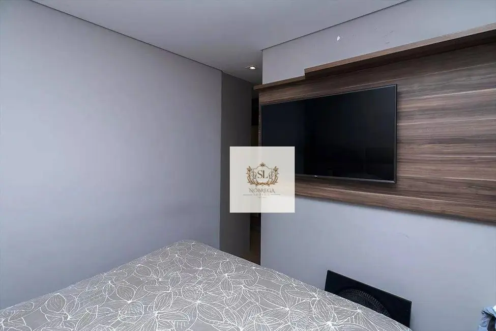 Apartamento com 2 quartos à venda, 159m2 em Aclimação, São Paulo - SP - imagem 8 Foto 8 de Apartamento com 2 quartos à venda, 159m2 em Aclimação, São Paulo - SP