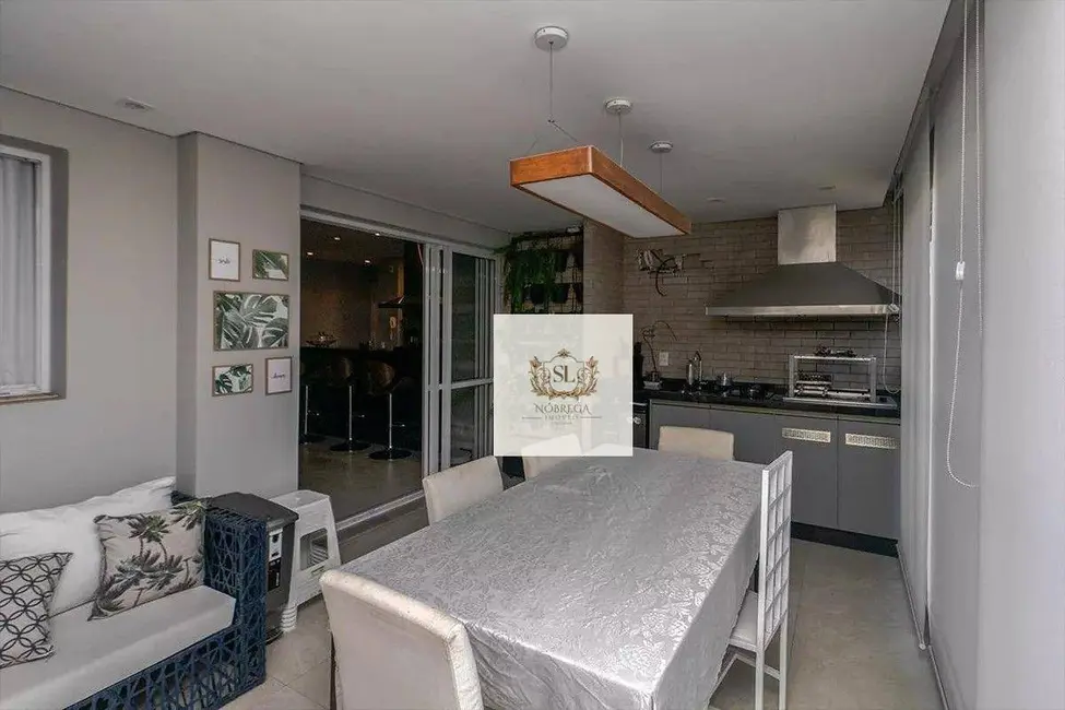 Apartamento com 2 quartos à venda, 159m2 em Aclimação, São Paulo - SP - imagem 5 Foto 5 de Apartamento com 2 quartos à venda, 159m2 em Aclimação, São Paulo - SP