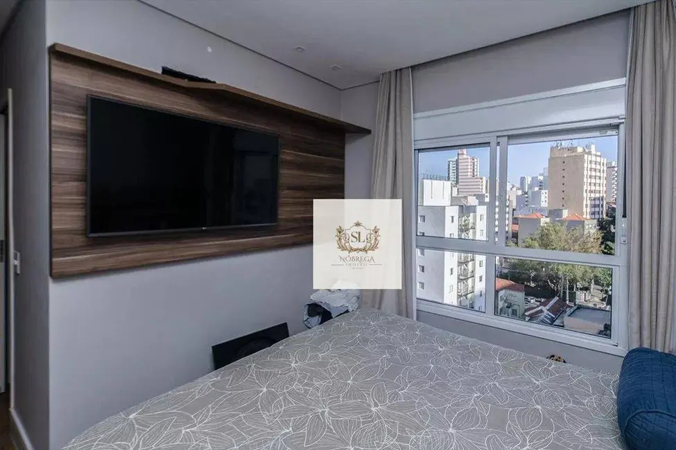 Apartamento com 2 quartos à venda, 159m2 em Aclimação, São Paulo - SP - imagem 7 Foto 7 de Apartamento com 2 quartos à venda, 159m2 em Aclimação, São Paulo - SP