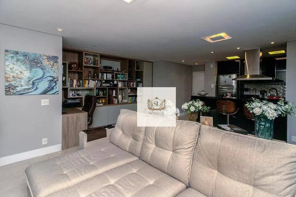 Apartamento com 2 quartos à venda, 159m2 em Aclimação, São Paulo - SP - imagem 2 Foto 2 de Apartamento com 2 quartos à venda, 159m2 em Aclimação, São Paulo - SP