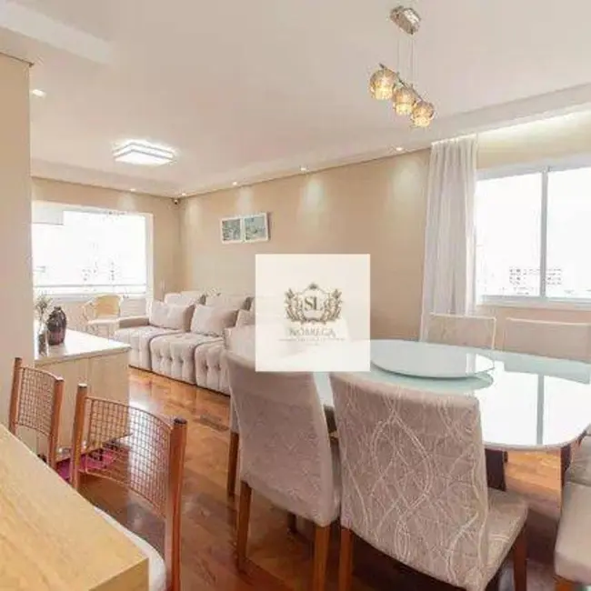 Foto 8 de Apartamento com 4 quartos à venda, 189m2 em Vila Mariana, São Paulo - SP