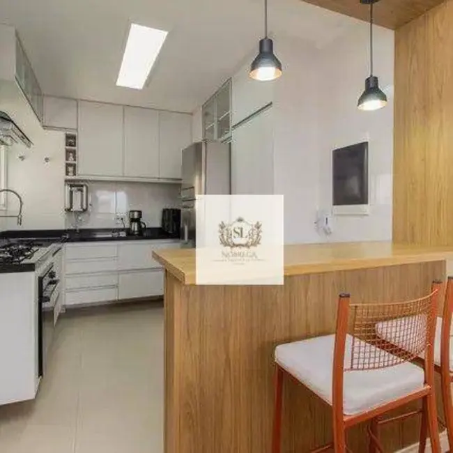 Foto 9 de Apartamento com 4 quartos à venda, 189m2 em Vila Mariana, São Paulo - SP