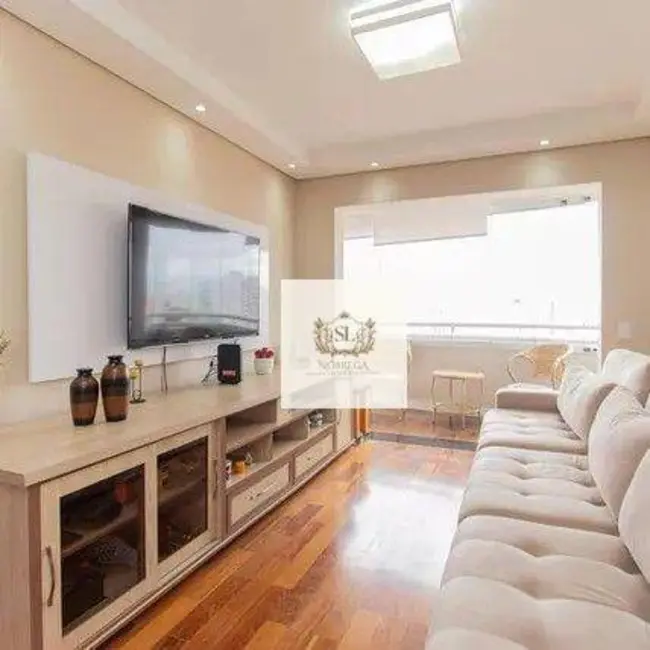 Foto 4 de Apartamento com 4 quartos à venda, 189m2 em Vila Mariana, São Paulo - SP