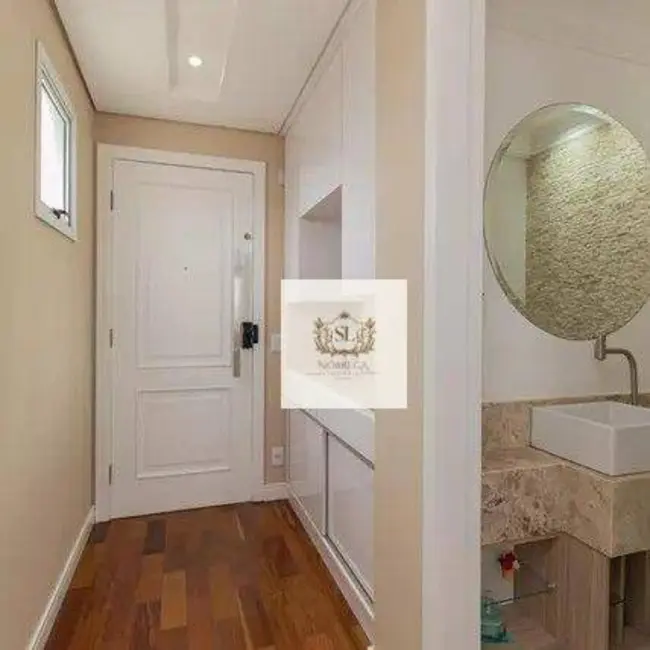 Foto 2 de Apartamento com 4 quartos à venda, 189m2 em Vila Mariana, São Paulo - SP