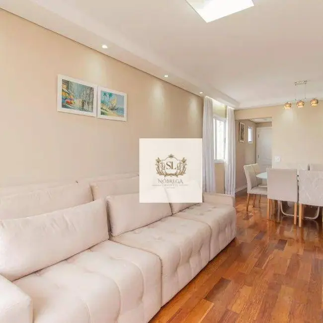 Foto 5 de Apartamento com 4 quartos à venda, 189m2 em Vila Mariana, São Paulo - SP