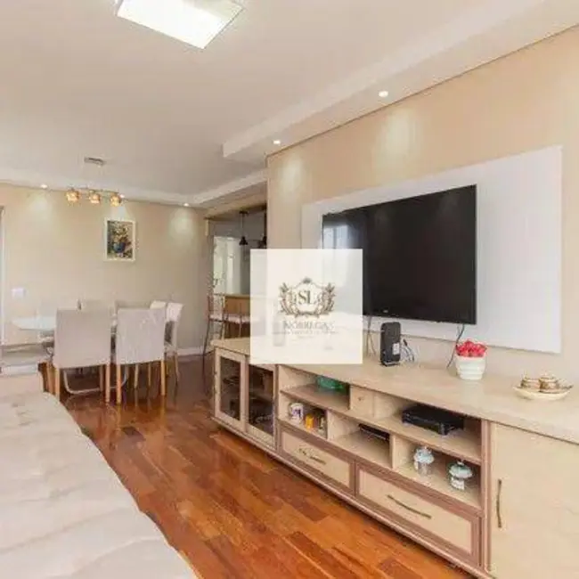 Foto 6 de Apartamento com 4 quartos à venda, 189m2 em Vila Mariana, São Paulo - SP