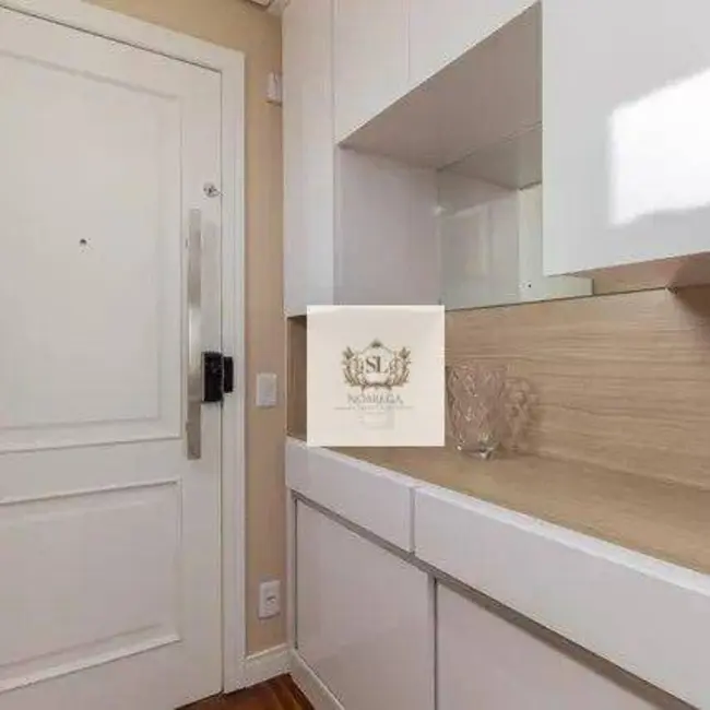 Foto 3 de Apartamento com 4 quartos à venda, 189m2 em Vila Mariana, São Paulo - SP