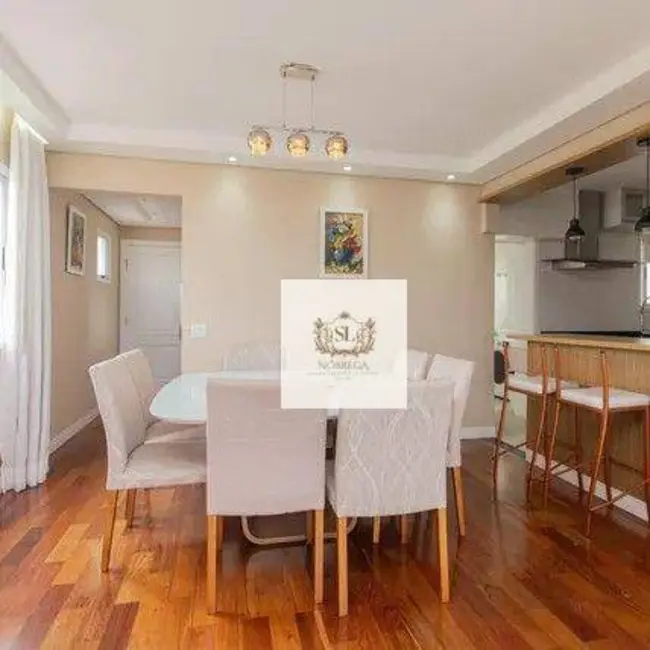 Foto 7 de Apartamento com 4 quartos à venda, 189m2 em Vila Mariana, São Paulo - SP