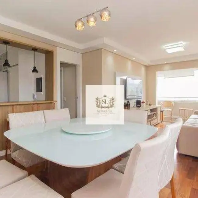 Foto 1 de Apartamento com 4 quartos à venda, 189m2 em Vila Mariana, São Paulo - SP