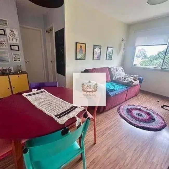 Apartamento com 1 quarto à venda, 71m2 em Bosque da Saúde, São Paulo - SP - imagem 3 Foto 3 de Apartamento com 1 quarto à venda, 71m2 em Bosque da Saúde, São Paulo - SP