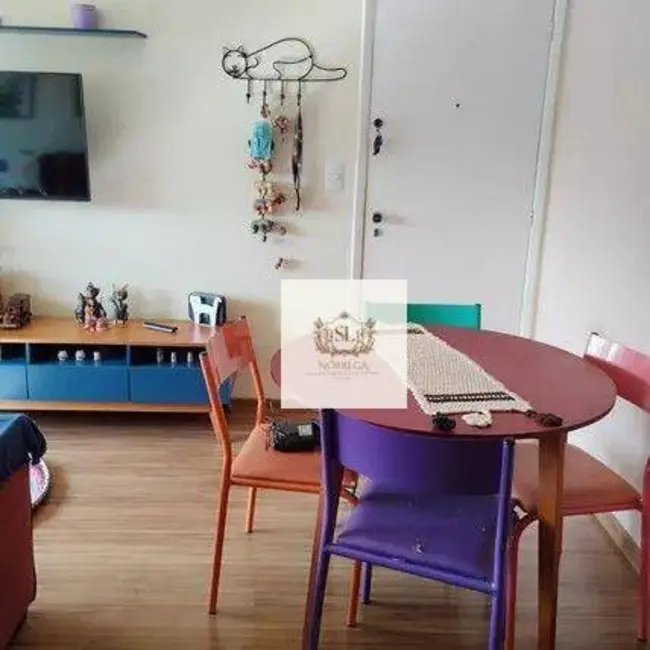 Apartamento com 1 quarto à venda, 71m2 em Bosque da Saúde, São Paulo - SP - imagem 5 Foto 5 de Apartamento com 1 quarto à venda, 71m2 em Bosque da Saúde, São Paulo - SP