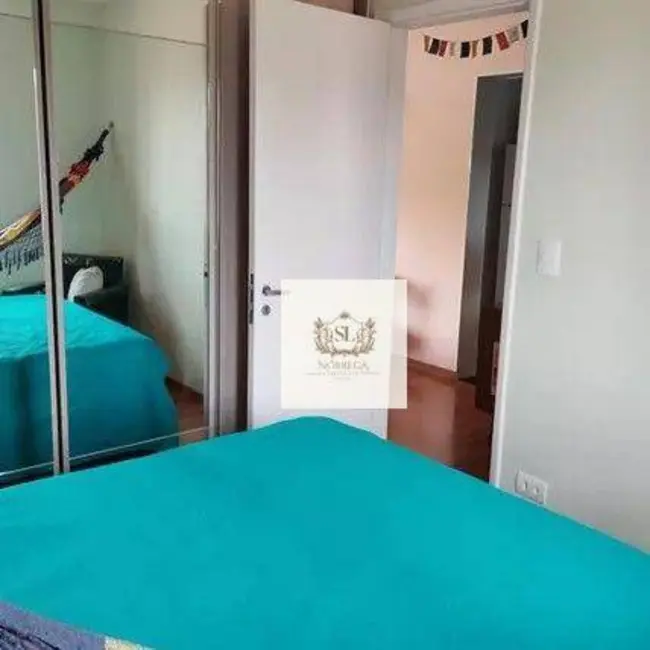 Apartamento com 1 quarto à venda, 71m2 em Bosque da Saúde, São Paulo - SP - imagem 7 Foto 7 de Apartamento com 1 quarto à venda, 71m2 em Bosque da Saúde, São Paulo - SP