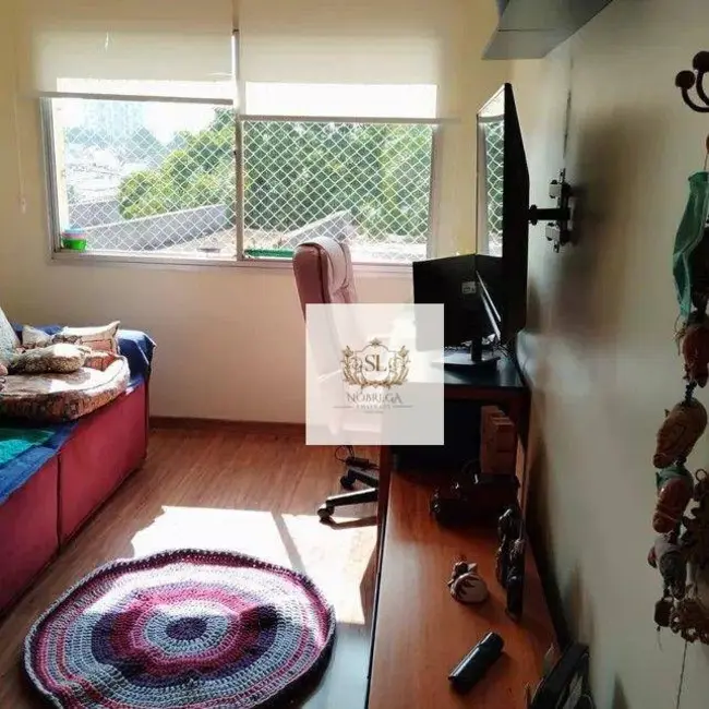 Apartamento com 1 quarto à venda, 71m2 em Bosque da Saúde, São Paulo - SP - imagem 4 Foto 4 de Apartamento com 1 quarto à venda, 71m2 em Bosque da Saúde, São Paulo - SP