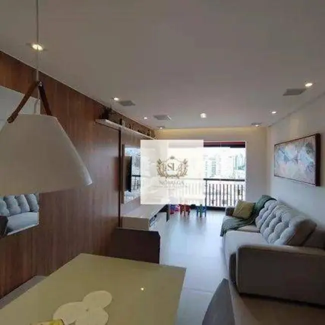 Foto 9 de Apartamento com 2 quartos à venda, 86m2 em Aclimação, São Paulo - SP