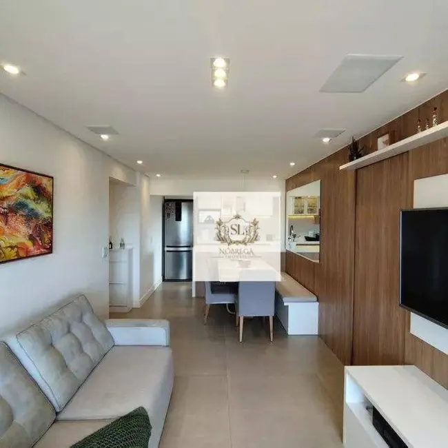 Foto 1 de Apartamento com 2 quartos à venda, 86m2 em Aclimação, São Paulo - SP