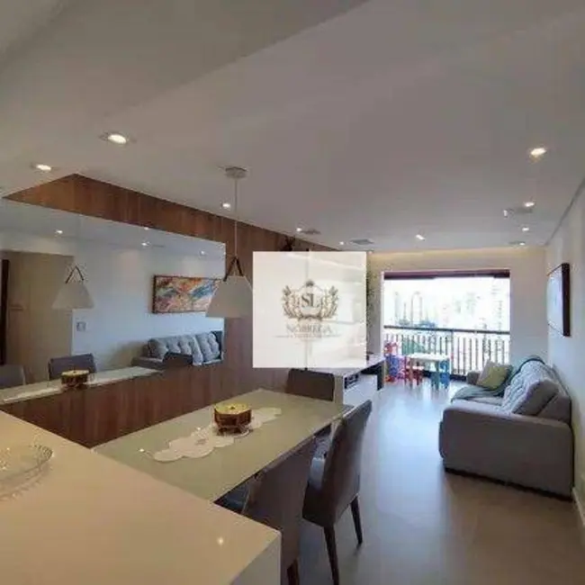 Foto 8 de Apartamento com 2 quartos à venda, 86m2 em Aclimação, São Paulo - SP