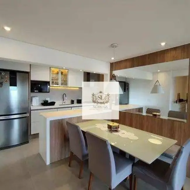 Foto 7 de Apartamento com 2 quartos à venda, 86m2 em Aclimação, São Paulo - SP