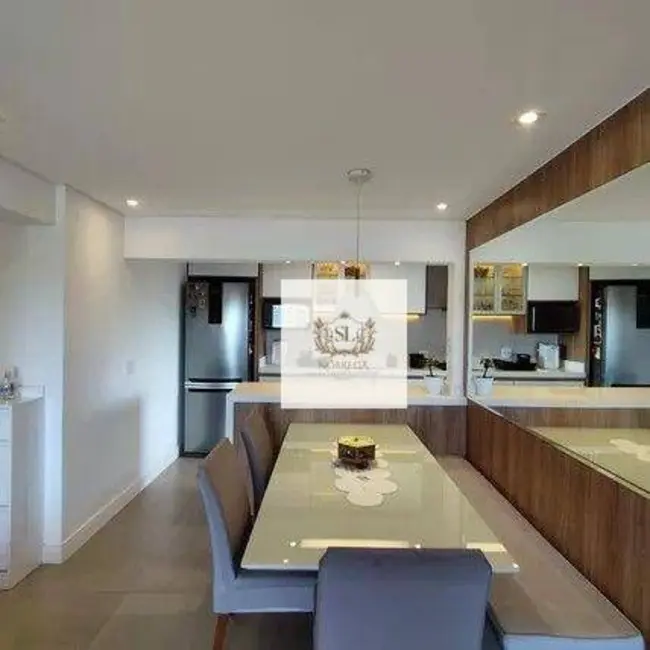 Foto 5 de Apartamento com 2 quartos à venda, 86m2 em Aclimação, São Paulo - SP