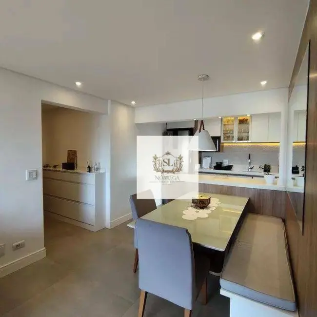 Foto 6 de Apartamento com 2 quartos à venda, 86m2 em Aclimação, São Paulo - SP