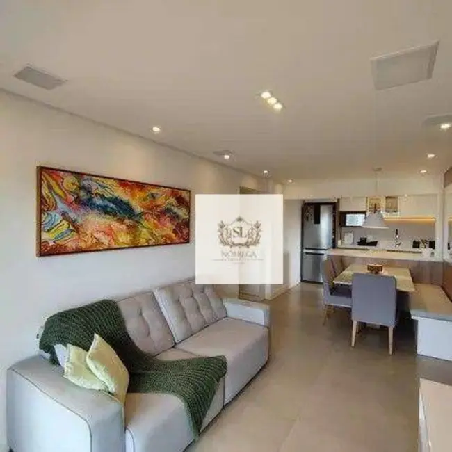 Foto 3 de Apartamento com 2 quartos à venda, 86m2 em Aclimação, São Paulo - SP