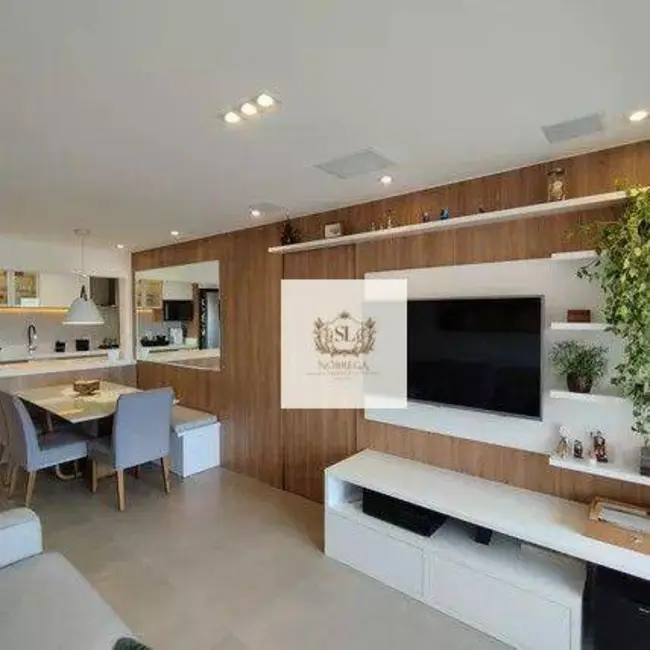 Foto 4 de Apartamento com 2 quartos à venda, 86m2 em Aclimação, São Paulo - SP