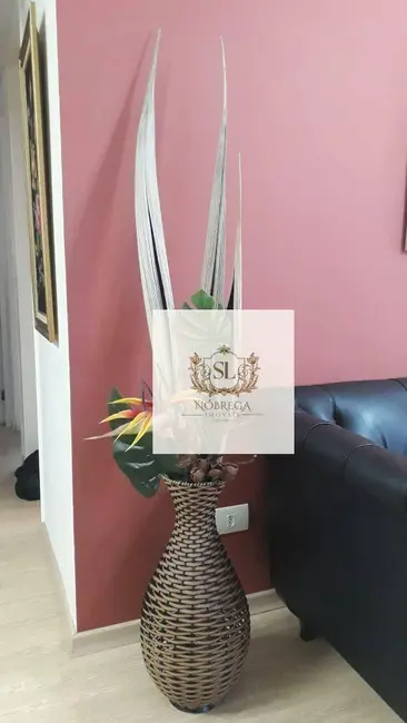 Foto 9 de Apartamento com 3 quartos à venda, 102m2 em Vila Mariana, São Paulo - SP