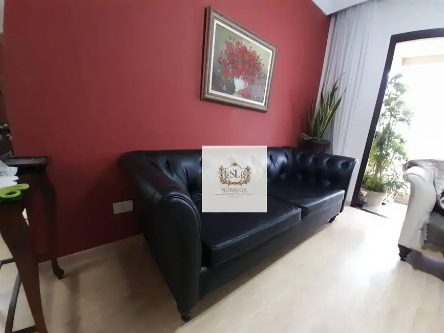 Foto 7 de Apartamento com 3 quartos à venda, 102m2 em Vila Mariana, São Paulo - SP