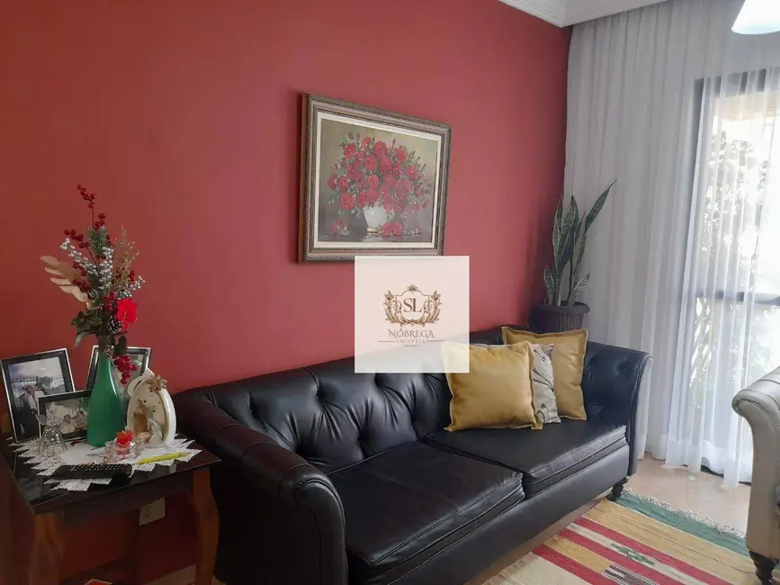 Foto 8 de Apartamento com 3 quartos à venda, 102m2 em Vila Mariana, São Paulo - SP