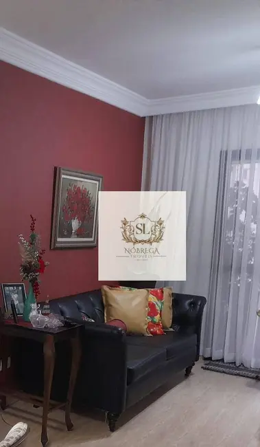 Foto 5 de Apartamento com 3 quartos à venda, 102m2 em Vila Mariana, São Paulo - SP