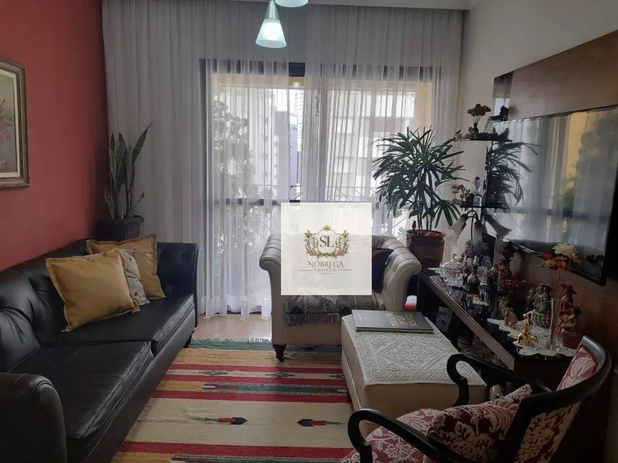 Foto 6 de Apartamento com 3 quartos à venda, 102m2 em Vila Mariana, São Paulo - SP