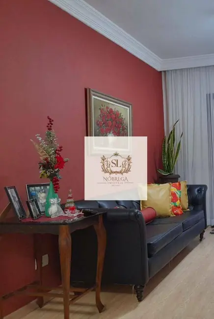 Foto 4 de Apartamento com 3 quartos à venda, 102m2 em Vila Mariana, São Paulo - SP