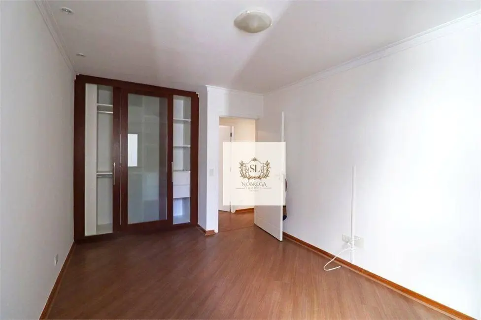 Foto 4 de Apartamento com 3 quartos para alugar, 138m2 em Jardim Paulista, São Paulo - SP