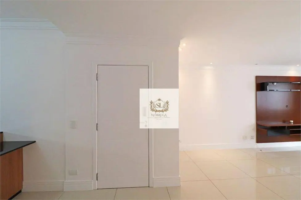 Foto 2 de Apartamento com 3 quartos para alugar, 138m2 em Jardim Paulista, São Paulo - SP