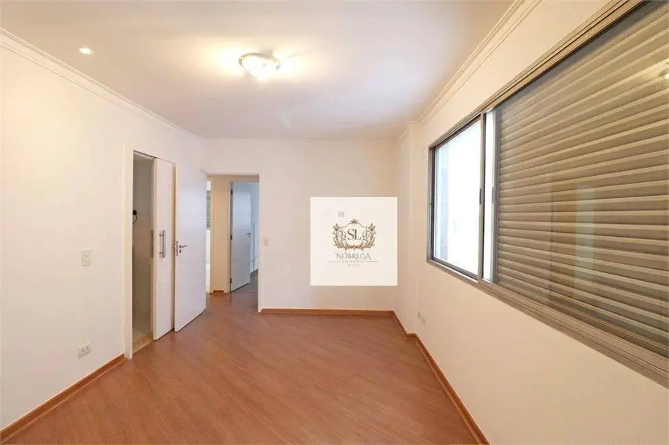 Foto 5 de Apartamento com 3 quartos para alugar, 138m2 em Jardim Paulista, São Paulo - SP