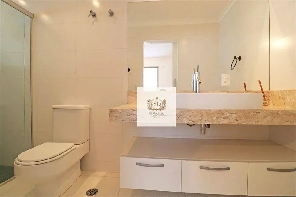 Foto 9 de Apartamento com 3 quartos para alugar, 138m2 em Jardim Paulista, São Paulo - SP