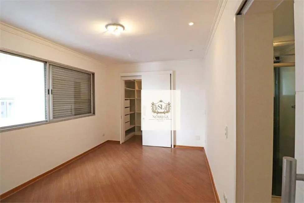 Foto 6 de Apartamento com 3 quartos para alugar, 138m2 em Jardim Paulista, São Paulo - SP