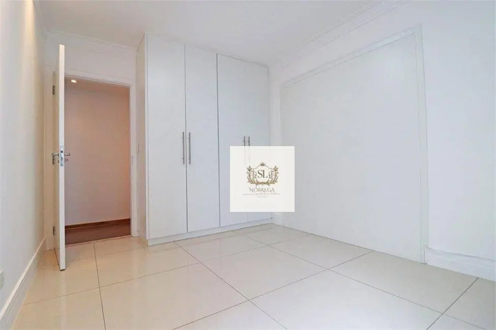 Foto 8 de Apartamento com 3 quartos para alugar, 138m2 em Jardim Paulista, São Paulo - SP