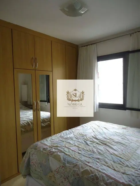 Foto 9 de Apartamento com 2 quartos à venda, 89m2 em Vila Monte Alegre, São Paulo - SP